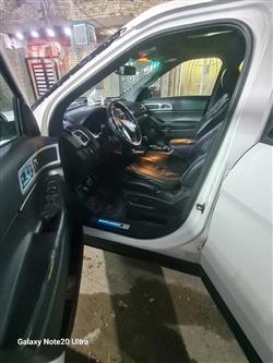 فورد إكسبلورر